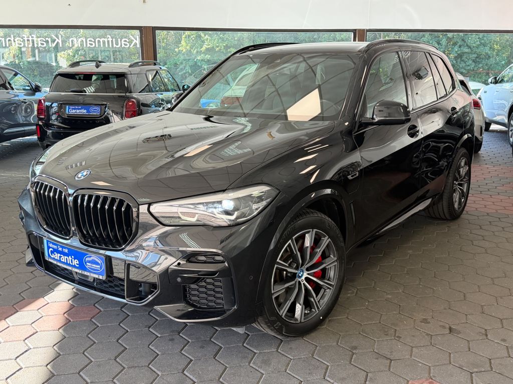 Bild des Angebotes BMW X5 xDrive 45e M Sport*1Hand*Luft*Hud*Shadow-Line