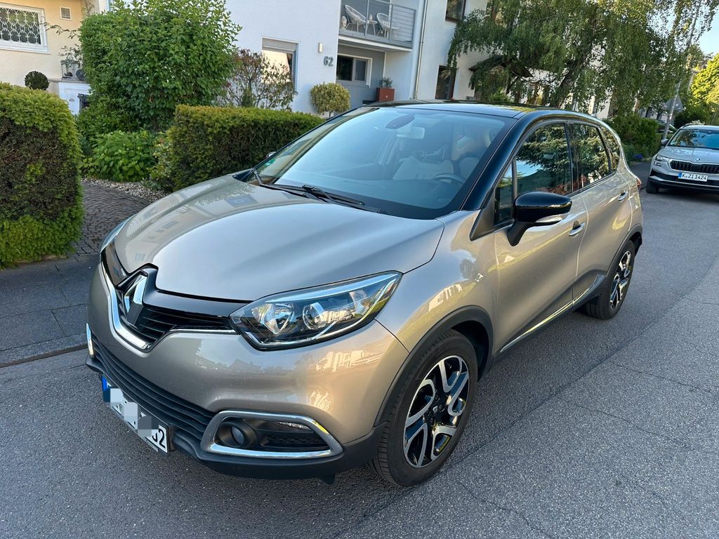 Bild des Angebotes Renault Captur Energy, Tüv Neu, Kamera, AHK, 63 Tkm