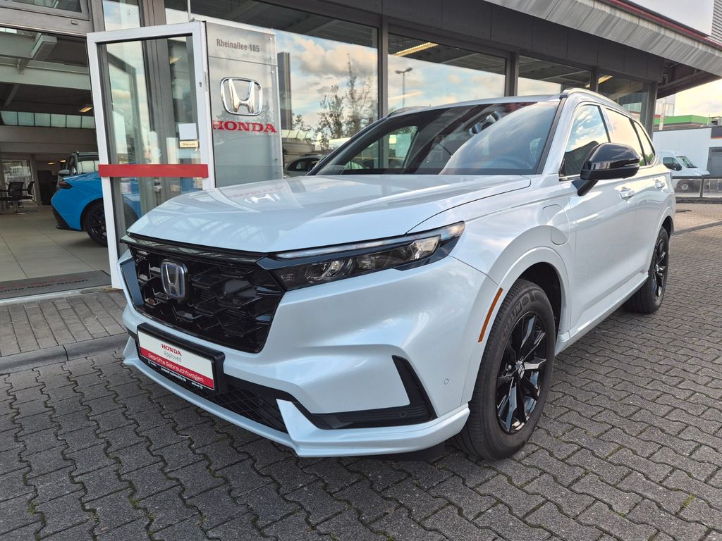 Bild des Angebotes Honda CR-V e:PHEV Advance Tech 2WD