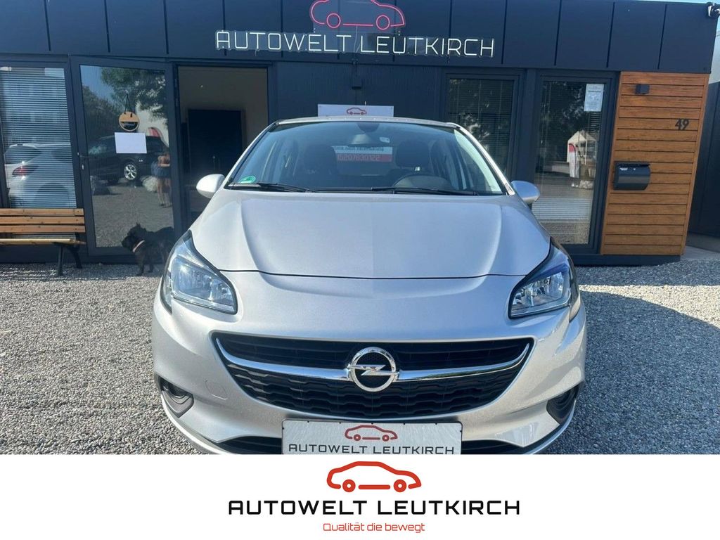 Bild des Angebotes Opel Corsa E 1.4 Active KLIMA USB LED