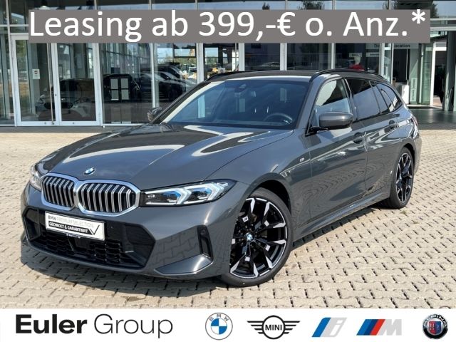 Bild des Angebotes BMW 320 d Touring M Sport 19'' Innov. Comf. ACC ad.M