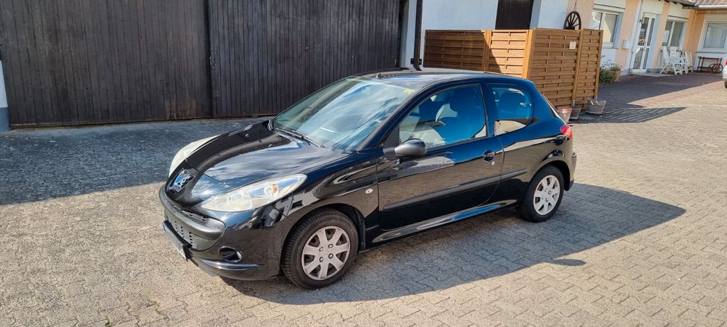 Bild des Angebotes Peugeot 206 1.1 60 -