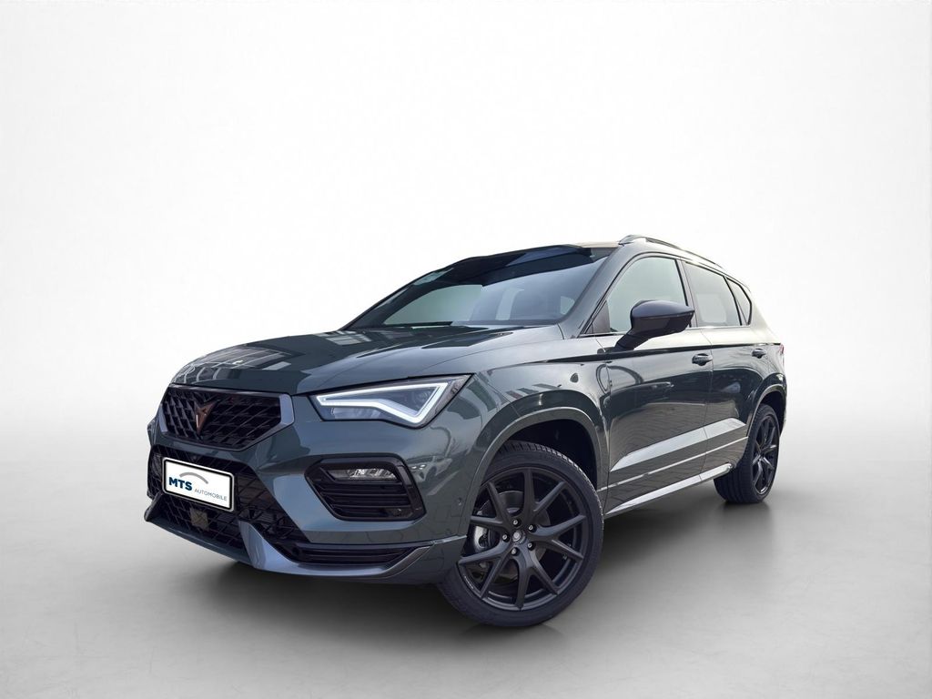 Bild des Angebotes Cupra Ateca Tribe Edition 2.0 TSI 4x4 Aut.