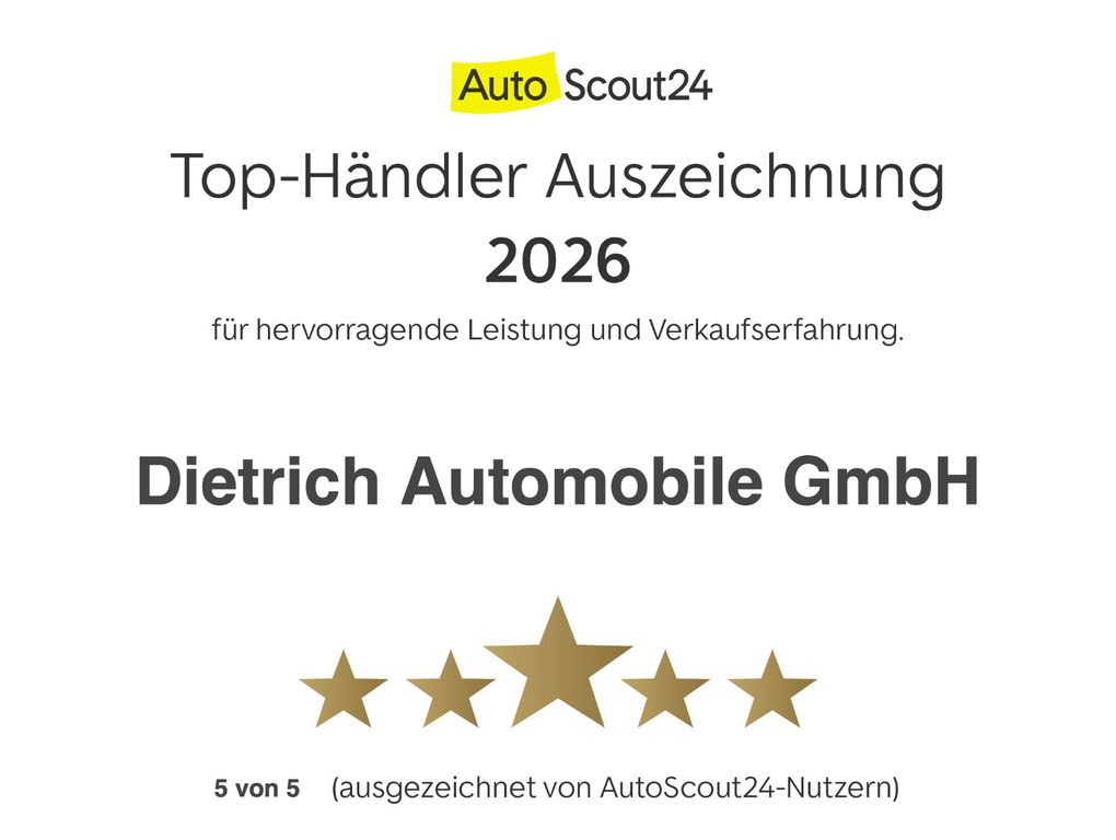 Bild des Angebotes Citroën C5 X Plus AUTOMATIC KAMERA PDC LHZ NAVi ALU