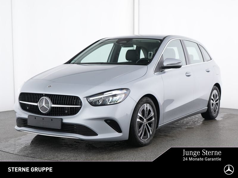 Bild des Angebotes Mercedes-Benz B 220 4M Progressive Adv Top gepflegt! VorrDistr