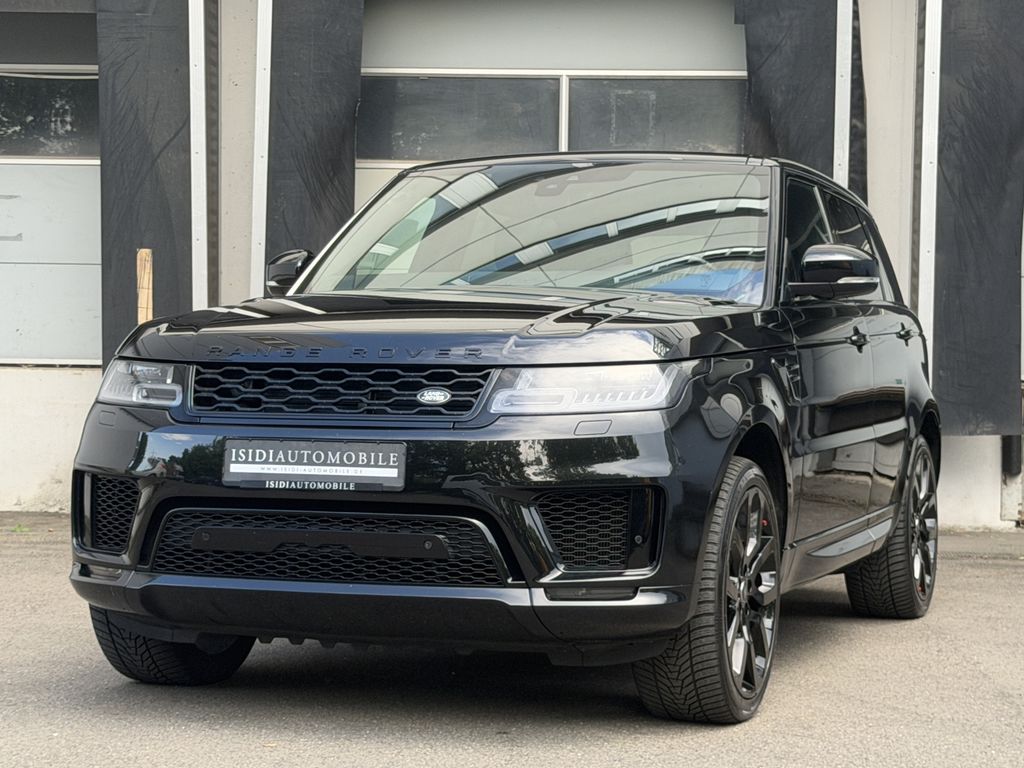 Bild des Angebotes Land Rover Range Rover Sport HSE Dynamic LED Pano Rü-Kamera