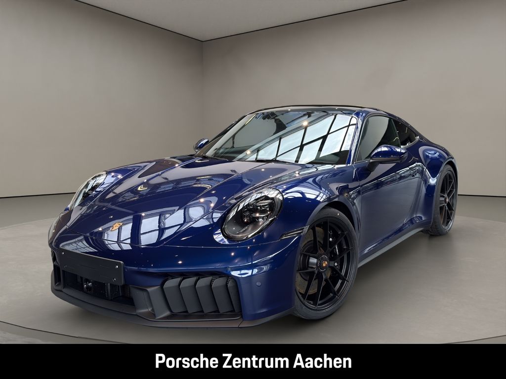 Bild des Angebotes Porsche 992 911 Carrera 4 GTS Liftsystem-VA InnoDrive