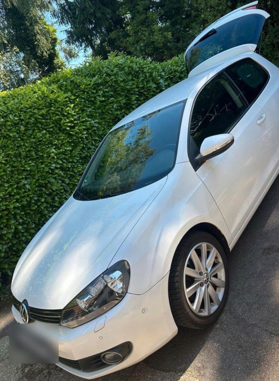 Bild des Angebotes Volkswagen Golf 1.4 TSI 90 kW Highline Highline