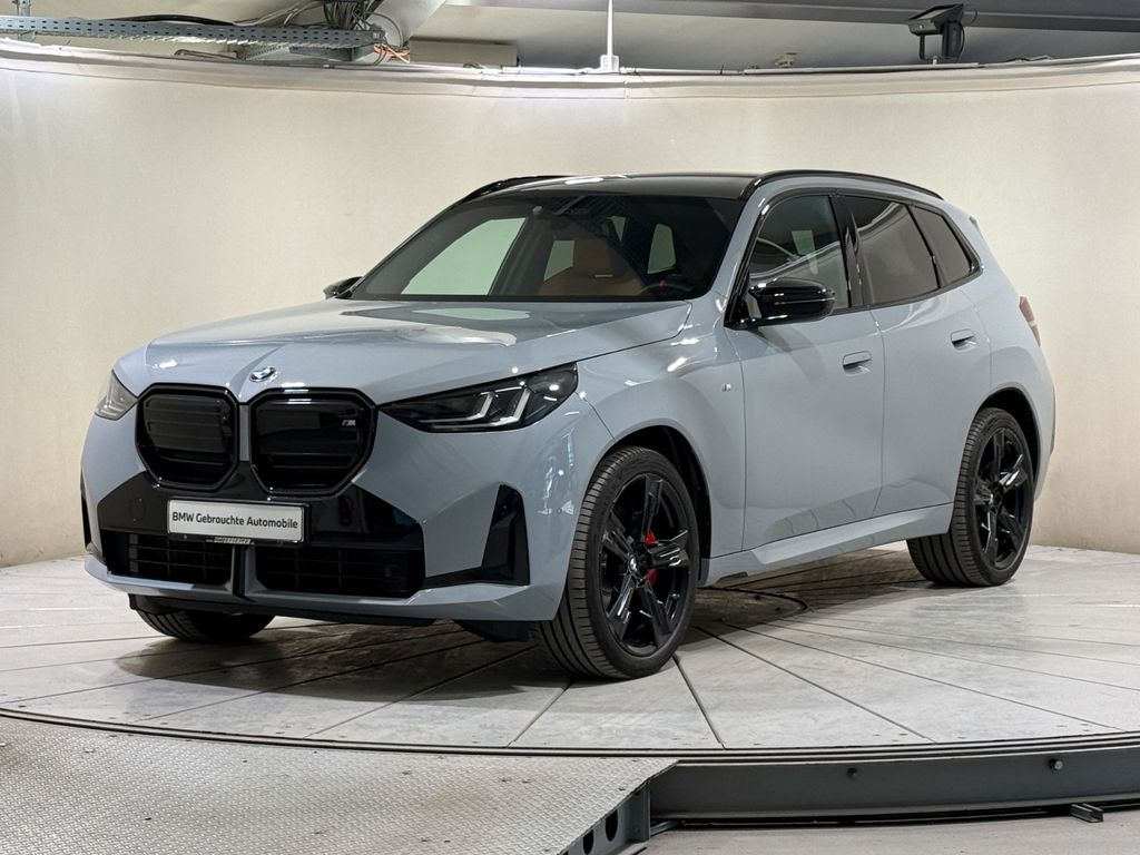 Bild des Angebotes BMW X3 M50 xDrive Pro AHK ACC 360° HUD HK Pano