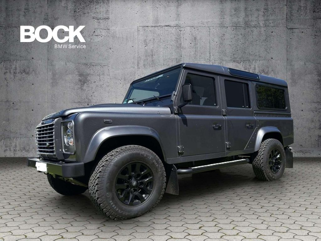Bild des Angebotes Land Rover Defender 110 SE Station Wagon