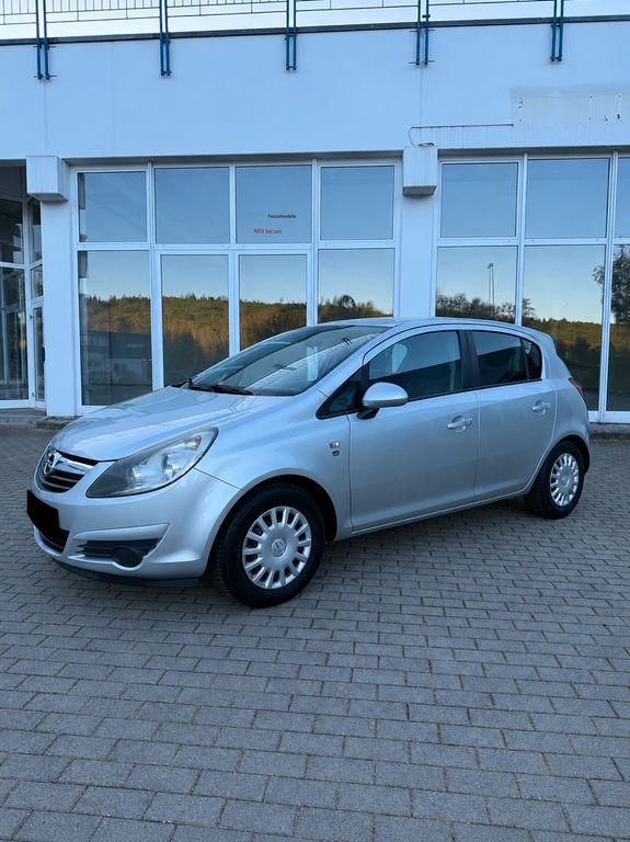 Bild des Angebotes Opel Corsa 1.4 Selection 74kW Selection