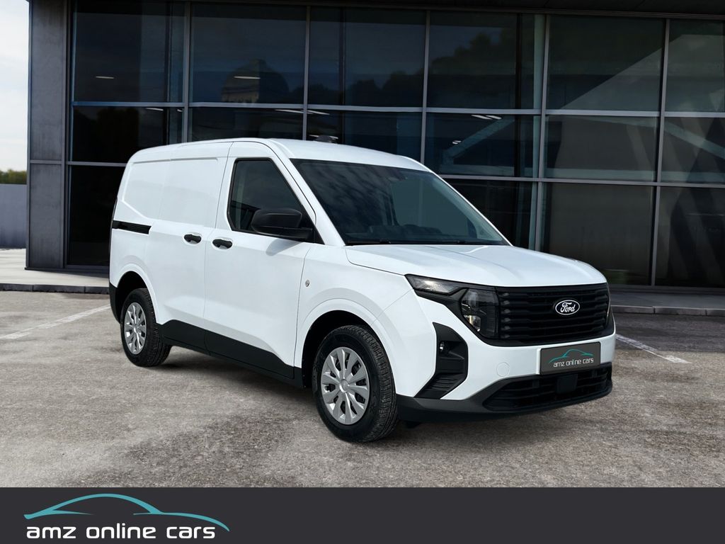Bild des Angebotes Ford Transit Courier 1.5 EcoBlue Trend 5J.Garantie