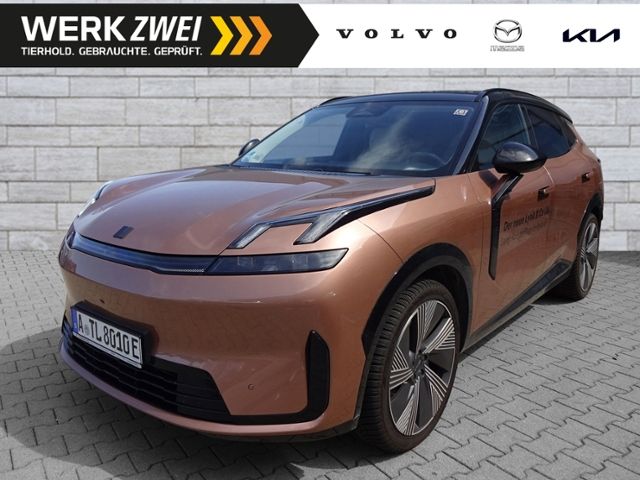 Bild des Angebotes Lynk&Co 08  More 1.5 T Plug-in-Hybrid