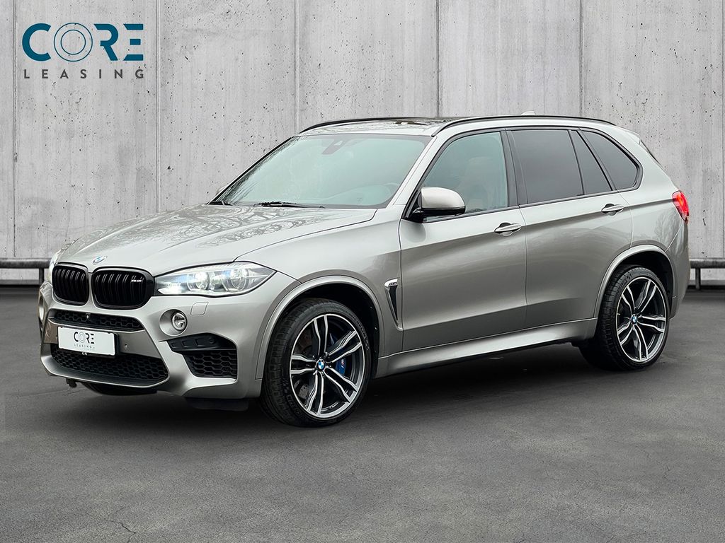 Bild des Angebotes BMW X5 M