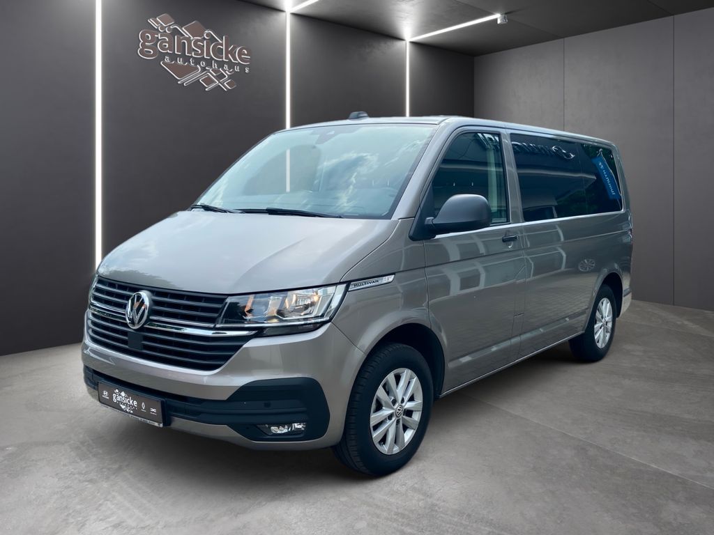 Bild des Angebotes Volkswagen T6.1 Transporter Multivan Multivan Trendline FWD