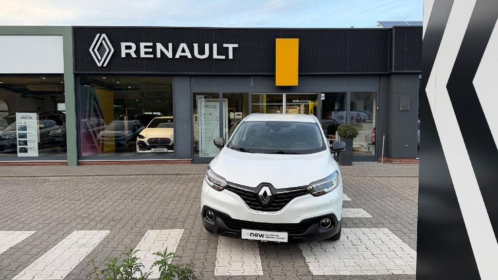 Bild des Angebotes Renault Kadjar LIMITED Deluxe ENERGY TCe 130 EDC