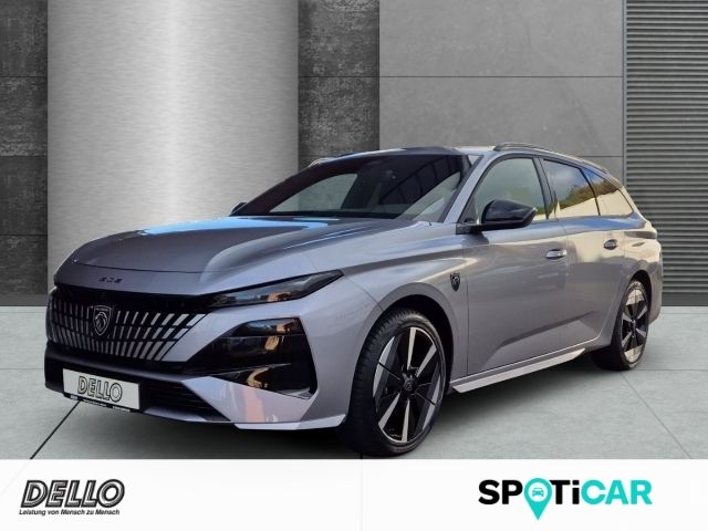 Bild des Angebotes Peugeot 308 -e SW GT Surrounding-Paket Plus Induktionsla