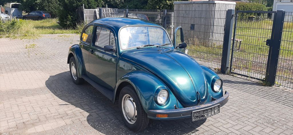 Bild des Angebotes Volkswagen Käfer