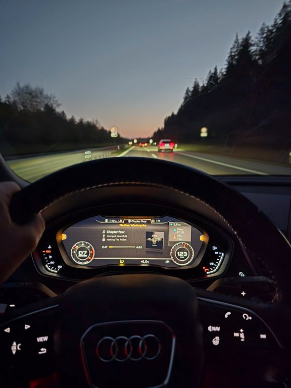 Bild des Angebotes Audi Q5 2.0 TDI 140kW S tronic quattro design design