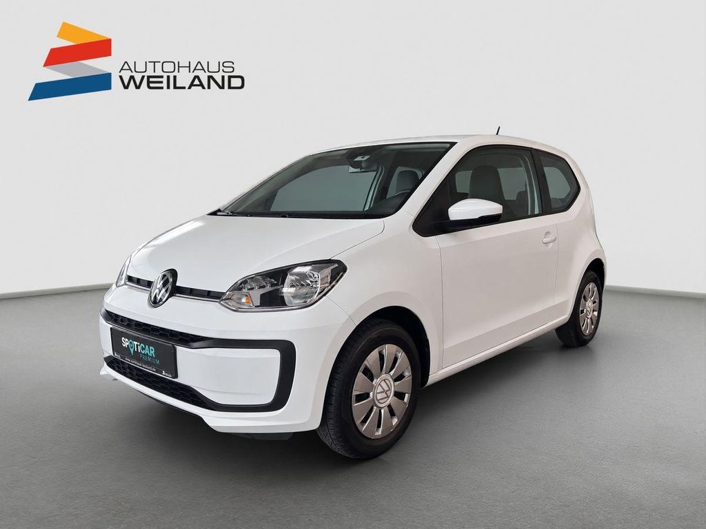 Bild des Angebotes Volkswagen up! Basis