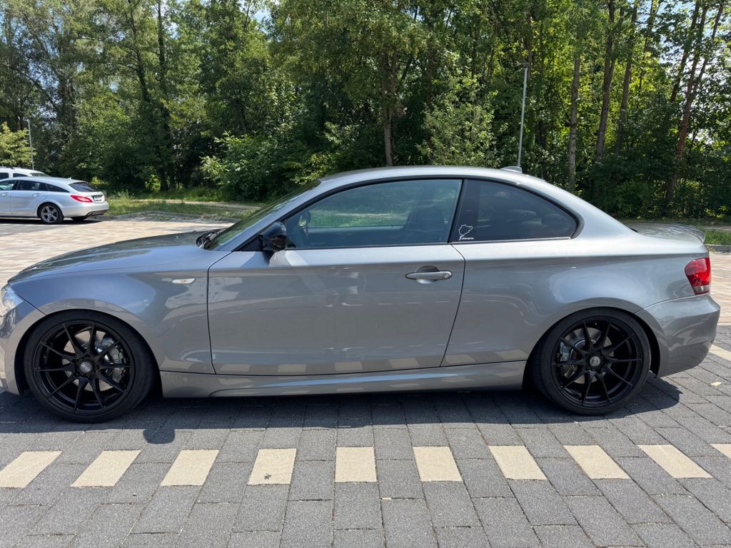 Bild des Angebotes BMW 135i Coupé -