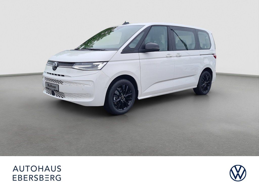 Bild des Angebotes Volkswagen T7 Multivan Life 1.5 eHybrid IQ.Light Kamera ACC