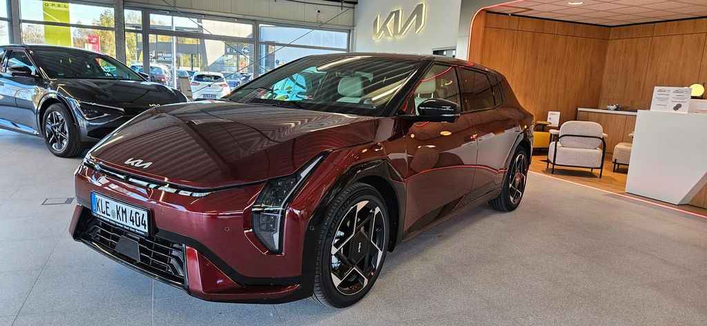 Bild des Angebotes Kia EV4 150 kW GT-Line DriveWise Comfort Connect