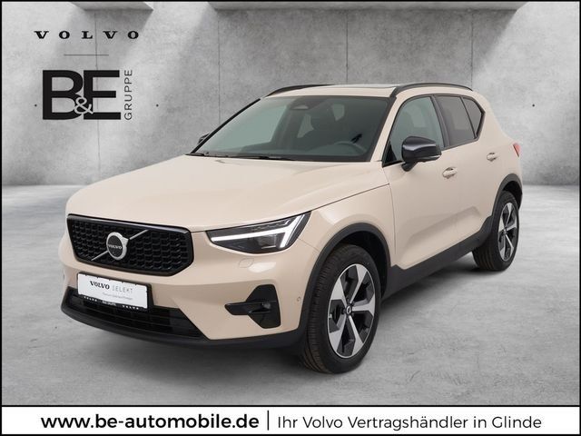 Bild des Angebotes Volvo XC40 B3(Benzin) Ultra Dark 2WD