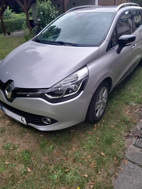 Bild des Angebotes Renault Clio Grandtour Luxe ENERGY TCe 90 Luxe