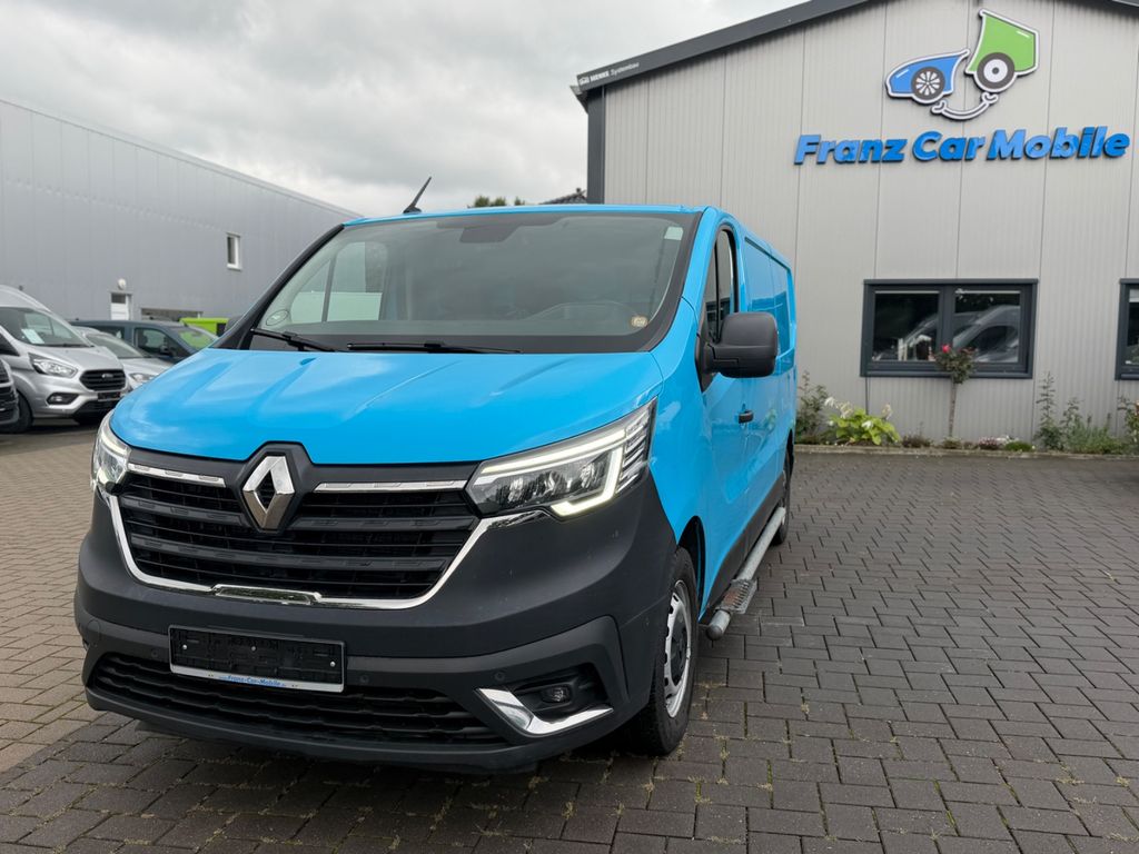 Bild des Angebotes Renault Trafic Kasten L2H1 3,0t Komfort/Kamera/