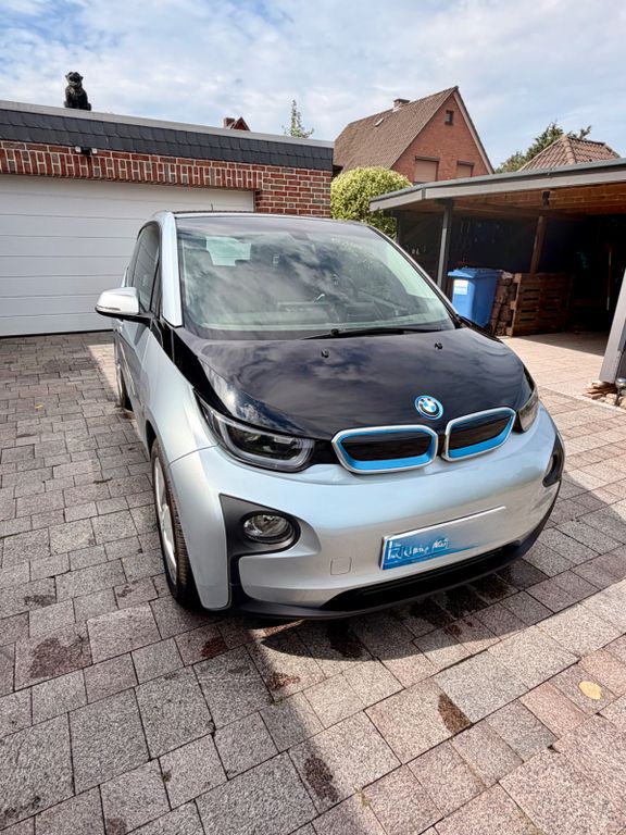 Bild des Angebotes BMW i3 - -