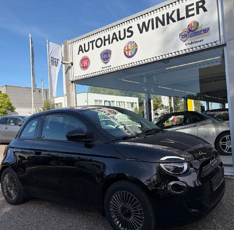 Bild des Angebotes Fiat 500 e  Lim. Icon