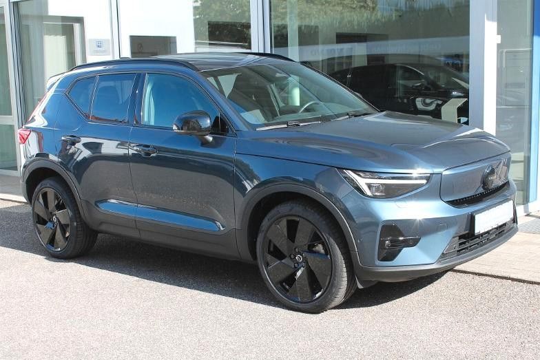 Bild des Angebotes Volvo EX40 Plus Black Edition Single Extended Range