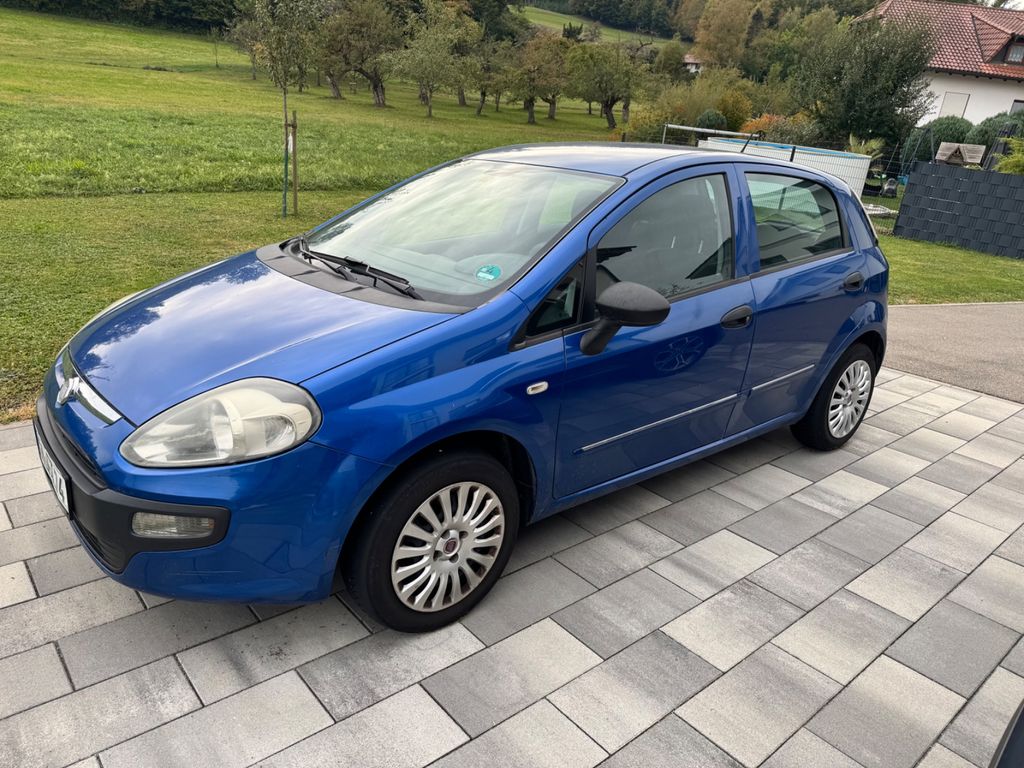 Bild des Angebotes Fiat Punto 1.4 8V Start&Stopp Dynamic Dynamic