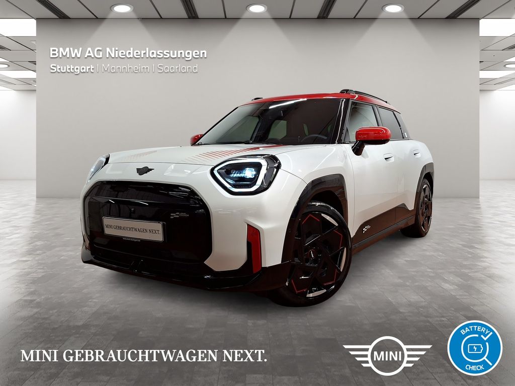 Bild des Angebotes MINI Aceman E CHN Harman/K Head-Up Kamera Pano.Dach