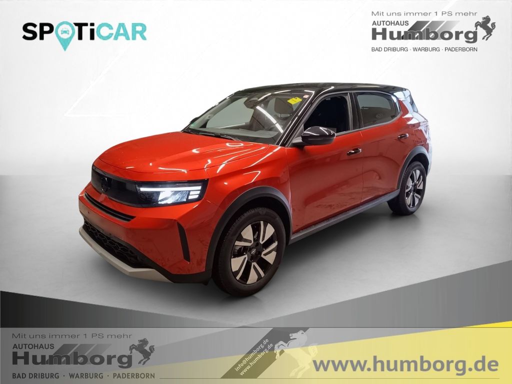 Bild des Angebotes Opel Frontera Electric GS SoH 99%   Navi+DAB+PDC+Kame