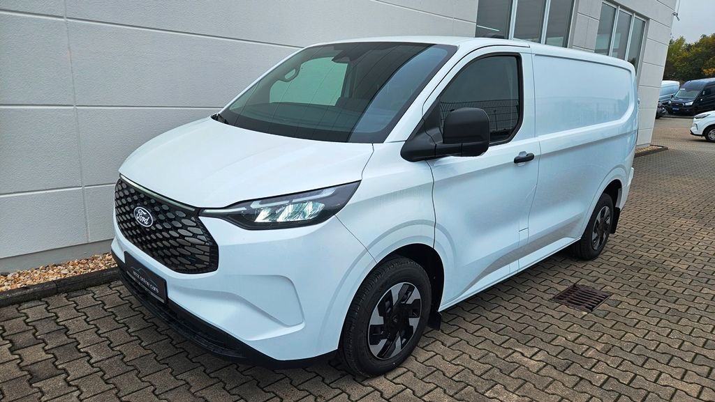 Bild des Angebotes Ford Transit Custom BEV L1 Trend 83KW Bi-LED*Kamera