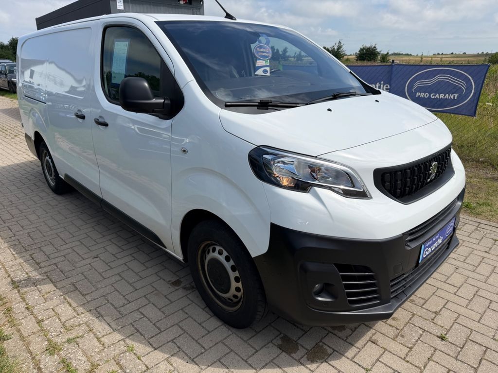 Bild des Angebotes Peugeot Expert Kasten Premium L3+Automatik+Kamera+Navi+