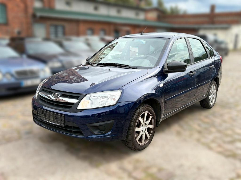 Bild des Angebotes Lada Granta