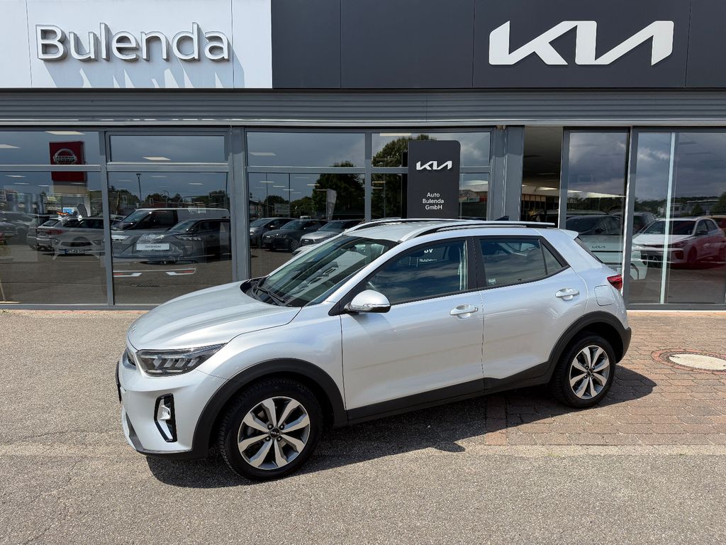 Bild des Angebotes Kia Stonic 1.0T 101PS Vision Kamera Navi AWR