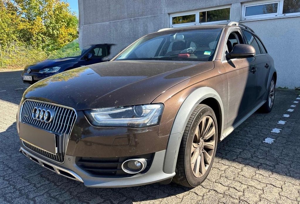 Bild des Angebotes Audi A4 Allroad quattro 2.0 TDI AHK*Navi*Kamera*Xenon
