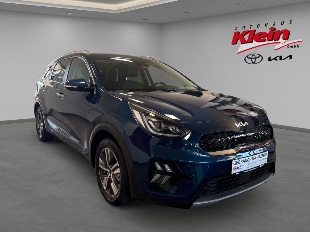 Bild des Angebotes Kia Niro Spirit Plug-in Hybrid Navi Digitales Cockpi