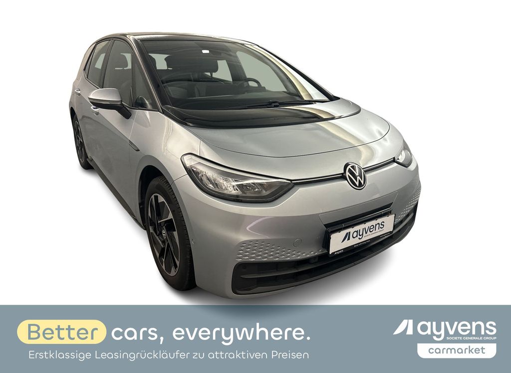 Bild des Angebotes Volkswagen ID.3 Performance Upgrade Pro