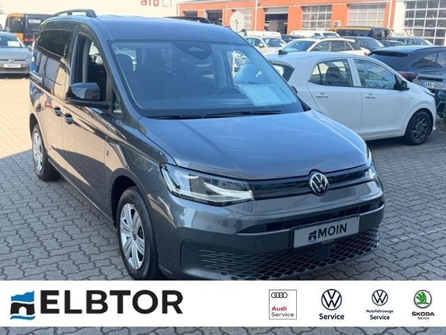 Bild des Angebotes Volkswagen Caddy 1.5 TSI DSG AHK LED SHZ PDC KLIMA