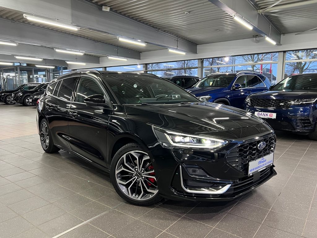 Bild des Angebotes Ford Focus Turnier ST-Line Vignale AHK+HuD+Matrix+Pan