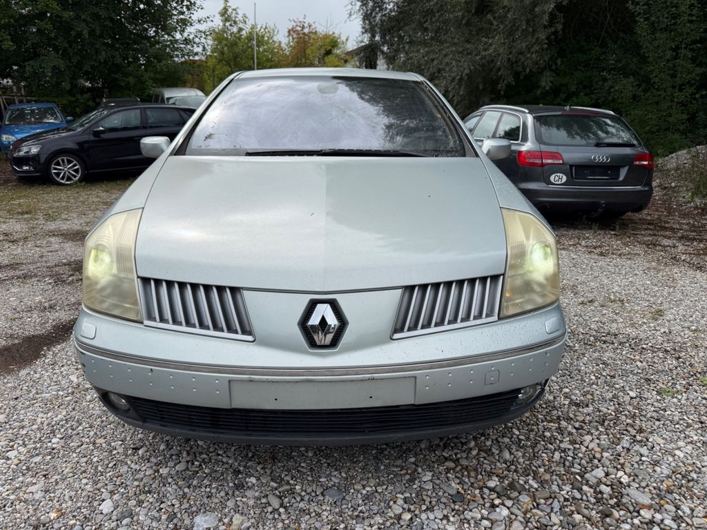 Bild des Angebotes Renault Vel Satis Privilège 3.5 V6 Automatik Xenon Navi