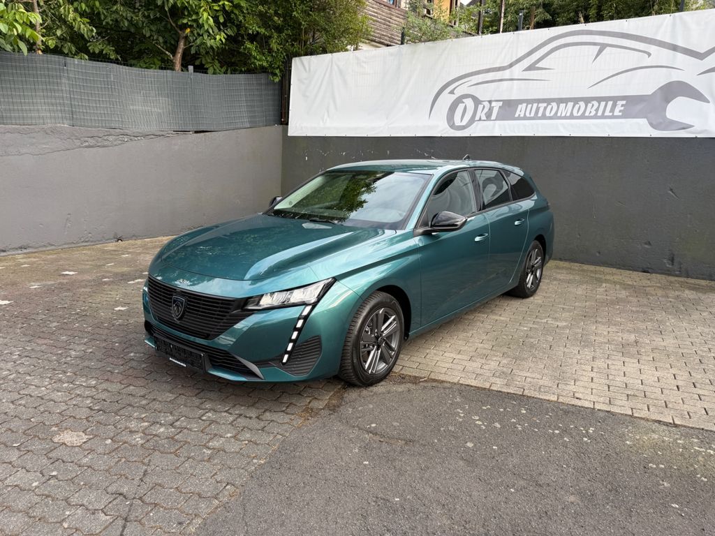 Bild des Angebotes Peugeot 308 SW Active Pack