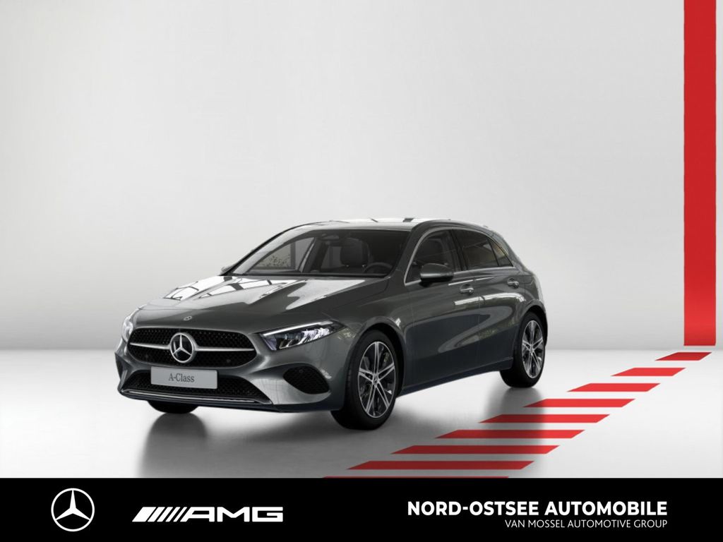 Bild des Angebotes Mercedes-Benz A 180 PROGRESSIVE WINTER-PAKET 18Z KAMERA