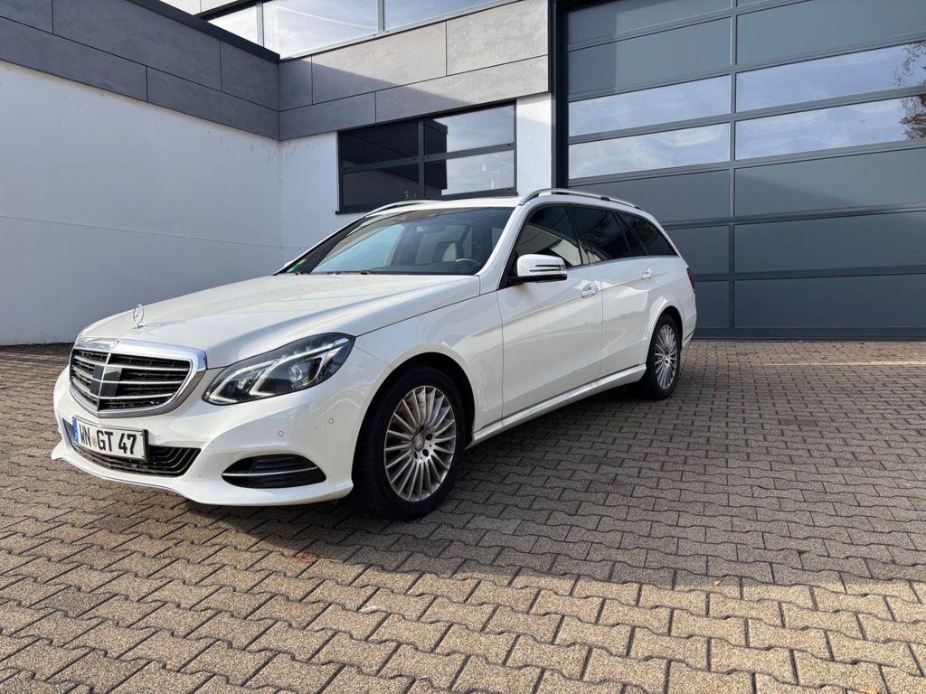 Bild des Angebotes Mercedes-Benz E 250 BlueTEC 4MATIC T Autom. Standard