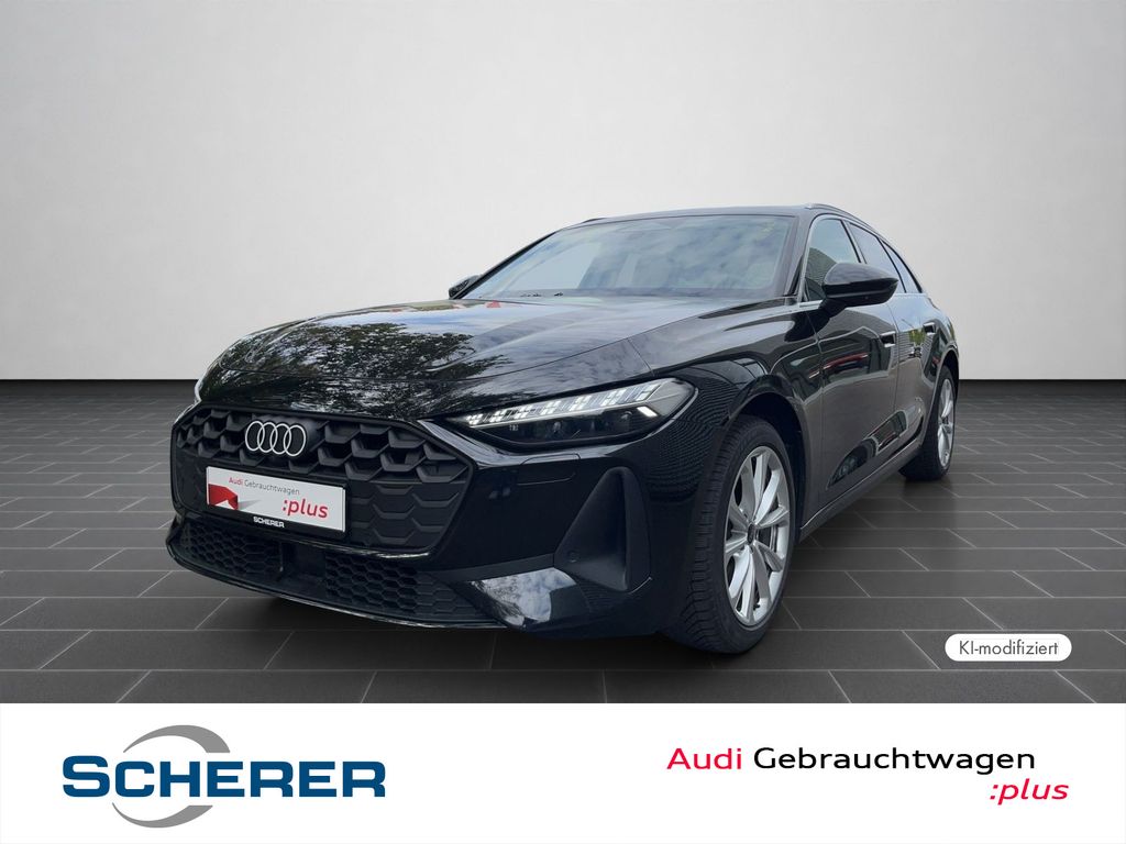 Bild des Angebotes Audi A5 Avant TDI KAMERA LED+ HEAD-UP B&O